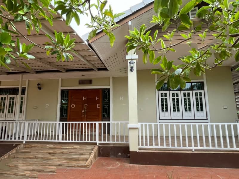 บ้านเดี่ยวพร้อมที่ดินบ้านโป่ง ราชบุรี, ราชบุรี, นครชุมน์, บ้านโป่ง, ราชบุรี, 150 ตร.ม., บ้านเดี่ยว ขาย, โดย The Best Property ปุ๊ก, 500427340 - DDproperty.com