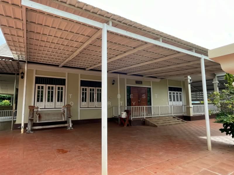 บ้านเดี่ยวพร้อมที่ดินบ้านโป่ง ราชบุรี, ราชบุรี, นครชุมน์, บ้านโป่ง, ราชบุรี, 150 ตร.ม., บ้านเดี่ยว ขาย, โดย The Best Property ปุ๊ก, 500427340 - DDproperty.com