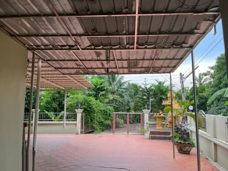 บ้านเดี่ยวพร้อมที่ดินบ้านโป่ง ราชบุรี, ราชบุรี, นครชุมน์, บ้านโป่ง, ราชบุรี, 150 ตร.ม., บ้านเดี่ยว ขาย, โดย The Best Property ปุ๊ก, 500427340 - DDproperty.com