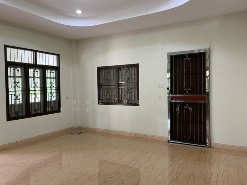บ้านเดี่ยวพร้อมที่ดินบ้านโป่ง ราชบุรี, ราชบุรี, นครชุมน์, บ้านโป่ง, ราชบุรี, 150 ตร.ม., บ้านเดี่ยว ขาย, โดย The Best Property ปุ๊ก, 500427340 - DDproperty.com