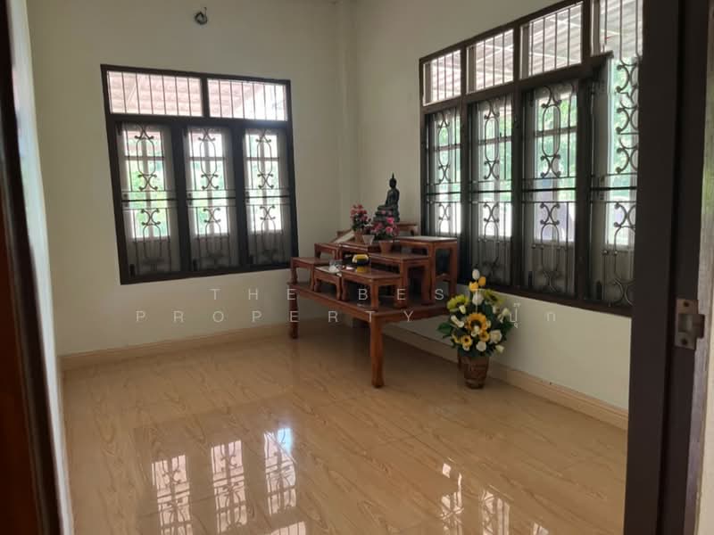 บ้านเดี่ยวพร้อมที่ดินบ้านโป่ง ราชบุรี, ราชบุรี, นครชุมน์, บ้านโป่ง, ราชบุรี, 150 ตร.ม., บ้านเดี่ยว ขาย, โดย The Best Property ปุ๊ก, 500427340 - DDproperty.com