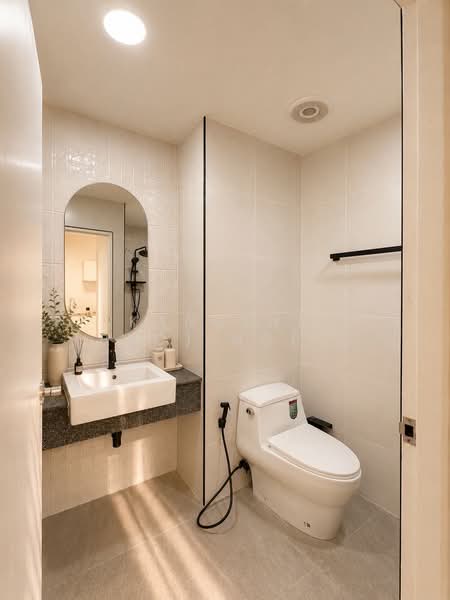 A Space Asoke-Ratchada, Bangkok, 624 Asoke-Dindaeng Road, Din Daeng, Bangkok, 1 Bedroom, 36 sqm, Condo For Sale, by Kanueng (Pro) Noppornpitak, 500427341 - DDproperty.com