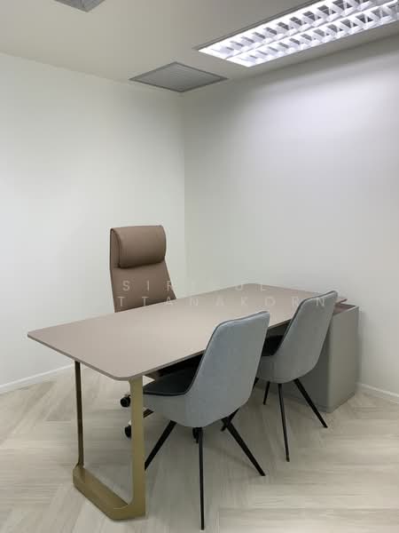 Furnished Office for 17 people, Skywalk from BTS Chong Nonsi, Bangkok, Yan Nawa, Sathon, Bangkok, , 66 sqm, Office Space For Rent, by Sirikul Wattanakorn, 500427342 - DDproperty.com