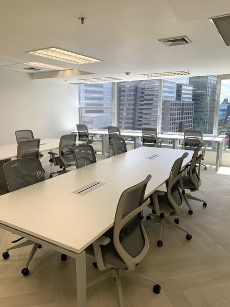 Furnished Office for 17 people, Skywalk from BTS Chong Nonsi, Bangkok, Yan Nawa, Sathon, Bangkok, , 66 sqm, Office Space For Rent, by Sirikul Wattanakorn, 500427342 - DDproperty.com
