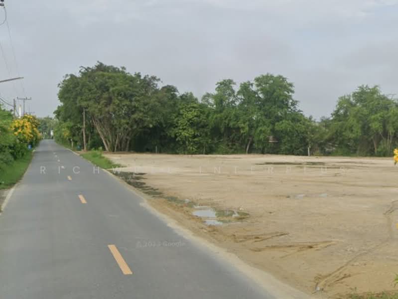 Land for sale in Phan Thong, 7 rai, located in Soi Wat Koh Loy., Chon Buri (Pattaya), Ko Loi, Phan Thong, Chon Buri (Pattaya), , 12,792 sqm, Land For Sale, by RICHWELL INTERPLUS, 500427343 - DDproperty.com