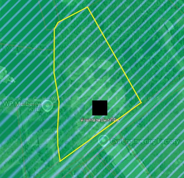 Land for sale in Phan Thong, 7 rai, located in Soi Wat Koh Loy., Chon Buri (Pattaya), Ko Loi, Phan Thong, Chon Buri (Pattaya), , 12,792 sqm, Land For Sale, by RICHWELL INTERPLUS, 500427343 - DDproperty.com