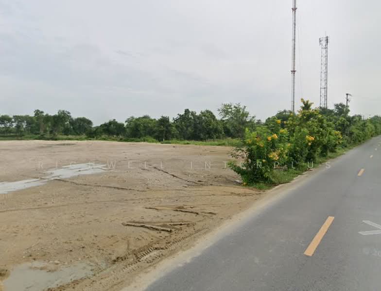 Land for sale in Phan Thong, 7 rai, located in Soi Wat Koh Loy., Chon Buri (Pattaya), Ko Loi, Phan Thong, Chon Buri (Pattaya), , 12,792 sqm, Land For Sale, by RICHWELL INTERPLUS, 500427343 - DDproperty.com