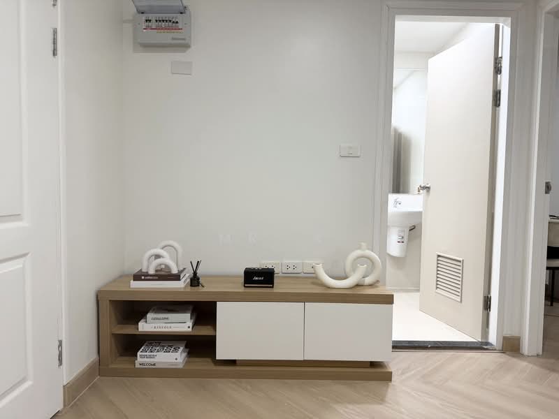 iCondo Sukhumvit 103, Bangkok, Soi Udom Suk 58, Sukhumvit Road, Bang Na, Bangkok, 1 Bedroom, 31 sqm, Condo For Sale, by Mr. K, 500427344 - DDproperty.com