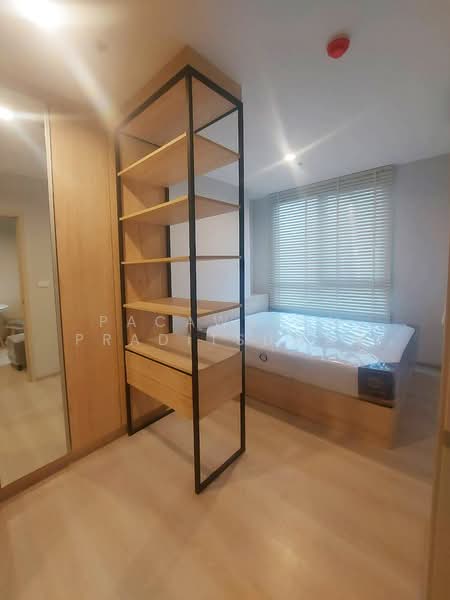 NUE Noble Srinakarin-Lasalle, Samut Prakan, Srinakarin Road, Samrong Nua, Muang Samut Prakarn, Samut Prakan, 1 Bedroom, 30 sqm, Condo For Rent, by Pacawalan Praditsuwan, 500427345 - DDproperty.com
