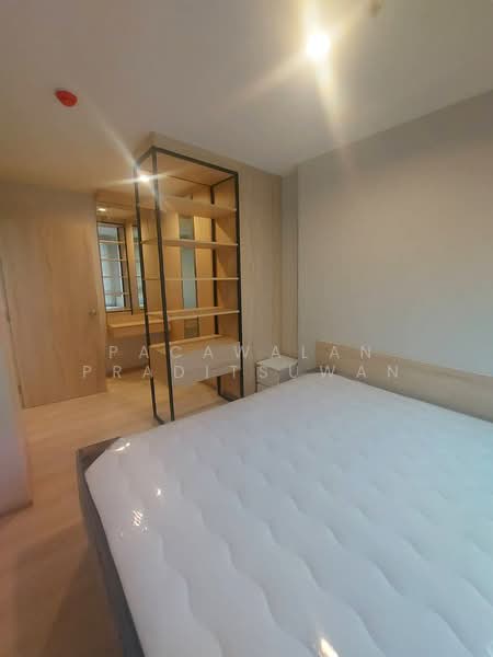 NUE Noble Srinakarin-Lasalle, Samut Prakan, Srinakarin Road, Samrong Nua, Muang Samut Prakarn, Samut Prakan, 1 Bedroom, 30 sqm, Condo For Rent, by Pacawalan Praditsuwan, 500427345 - DDproperty.com