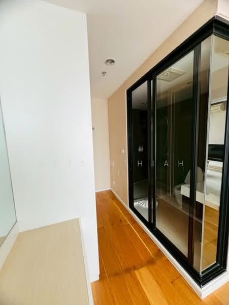 UP Ekamai, Bangkok, Soi Sukhumvit 63, Khlong Tan Nua, Watthana, Bangkok, 2 Bedrooms, 59 sqm, Condo For Sale, by Netsanthiah Ai, 500427346 - DDproperty.com