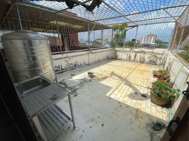 อาคาพาณิชย์ริมถนนศรีนครินทร์, สมุทรปราการ, Samut Prakan, Samrong Nua, Muang Samut Prakarn, Samut Prakan, , 400 sqm, Shophouse For Rent, by ปัญญา สมหมาย, 500427347 - DDproperty.com