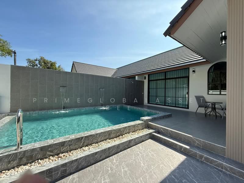 บ้านเดี่ยว, Phuket, Sa Khu, Thalang, Phuket, 2 Bedrooms, 180 sqm, Villa For Rent, by primeglobalasset bee, 500427349 - DDproperty.com