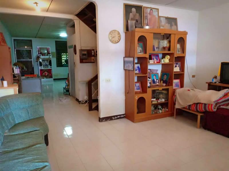 ขายทาวน์เฮาส์ 2 ชั้น อ.สะเดา จ.สงขลา ทำเลค้าขาย ใกล้เทศบาลตำบลคลองแงะ, Songkhla, Phang La, Sadao, Songkhla, 2 Bedrooms, 124 sqm, Townhouse For Sale, by คุณก้อง, 500427350 - DDproperty.com
