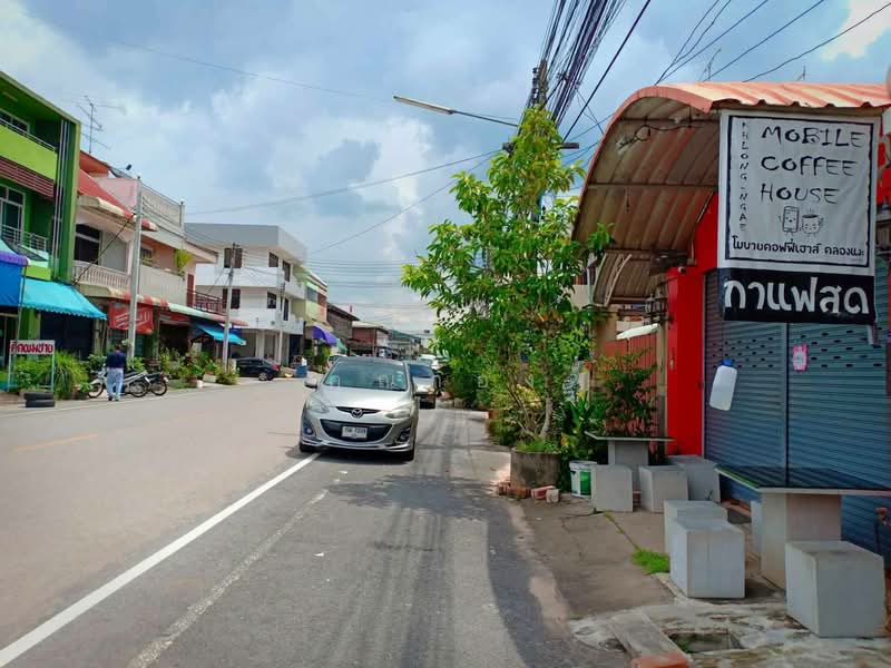 ขายทาวน์เฮาส์ 2 ชั้น อ.สะเดา จ.สงขลา ทำเลค้าขาย ใกล้เทศบาลตำบลคลองแงะ, Songkhla, Phang La, Sadao, Songkhla, 2 Bedrooms, 124 sqm, Townhouse For Sale, by คุณก้อง, 500427350 - DDproperty.com