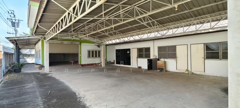 บ้านเดี่ยวพร้อมโรงงานท่าทราย นนทบุรี, Nonthaburi, Tha-Sai, Muang Nonthaburi, Nonthaburi, 8 Bedrooms, 150 sqm, Single Detached House For Sale, by The Best Property ลี, 500427351 - DDproperty.com
