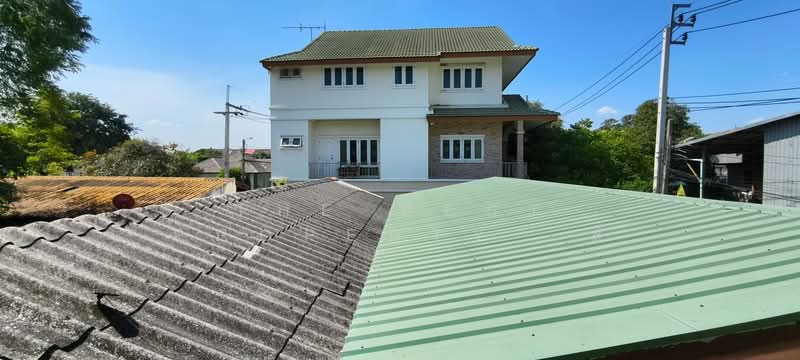 บ้านเดี่ยวพร้อมโรงงานท่าทราย นนทบุรี, Nonthaburi, Tha-Sai, Muang Nonthaburi, Nonthaburi, 8 Bedrooms, 150 sqm, Single Detached House For Sale, by The Best Property ลี, 500427351 - DDproperty.com