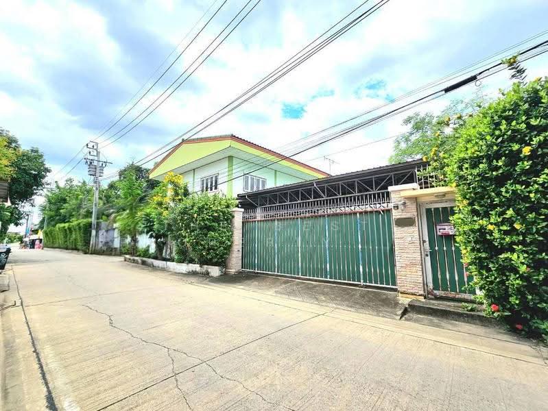 บ้านเดี่ยวพร้อมโรงงานท่าทราย นนทบุรี, Nonthaburi, Tha-Sai, Muang Nonthaburi, Nonthaburi, 8 Bedrooms, 150 sqm, Single Detached House For Sale, by The Best Property ลี, 500427351 - DDproperty.com