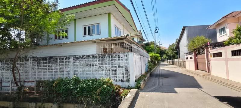 บ้านเดี่ยวพร้อมโรงงานท่าทราย นนทบุรี, Nonthaburi, Tha-Sai, Muang Nonthaburi, Nonthaburi, 8 Bedrooms, 150 sqm, Single Detached House For Sale, by The Best Property ลี, 500427351 - DDproperty.com