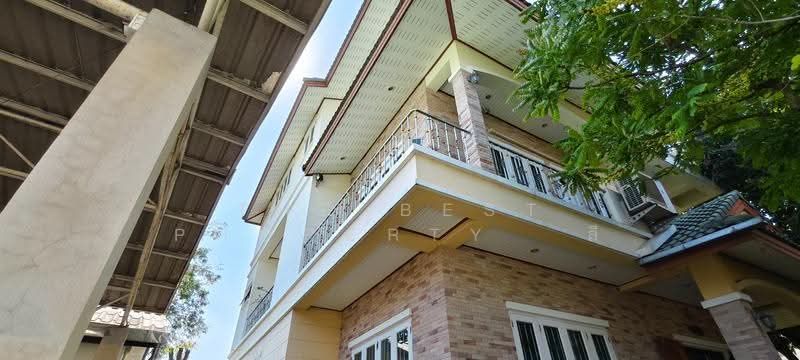 บ้านเดี่ยวพร้อมโรงงานท่าทราย นนทบุรี, Nonthaburi, Tha-Sai, Muang Nonthaburi, Nonthaburi, 8 Bedrooms, 150 sqm, Single Detached House For Sale, by The Best Property ลี, 500427351 - DDproperty.com