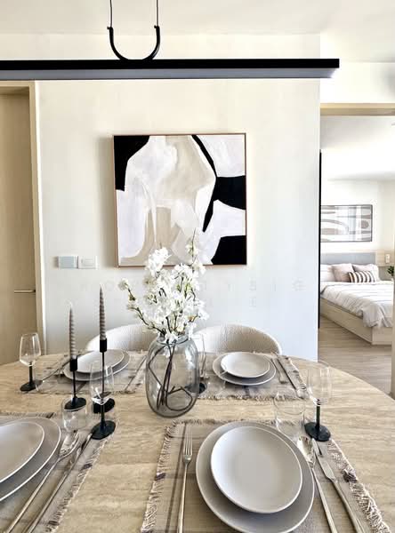 Noble State 39, Bangkok, 35 Soi Sukhumvit 39, Khlong Tan Nua, Watthana, Bangkok, 2 Bedrooms, 58 sqm, Condo For Rent, by PROPERTYSIGHTS REAL ESTATE, 500427353 - DDproperty.com