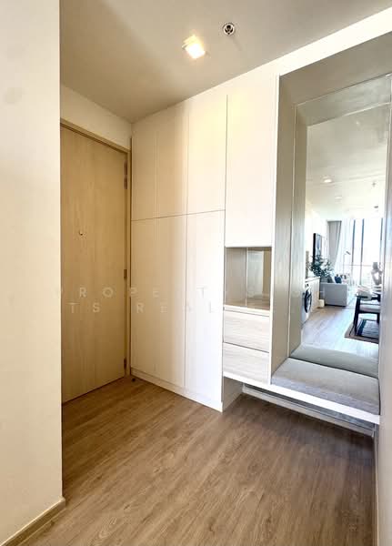 Noble State 39, Bangkok, 35 Soi Sukhumvit 39, Khlong Tan Nua, Watthana, Bangkok, 2 Bedrooms, 58 sqm, Condo For Rent, by PROPERTYSIGHTS REAL ESTATE, 500427353 - DDproperty.com