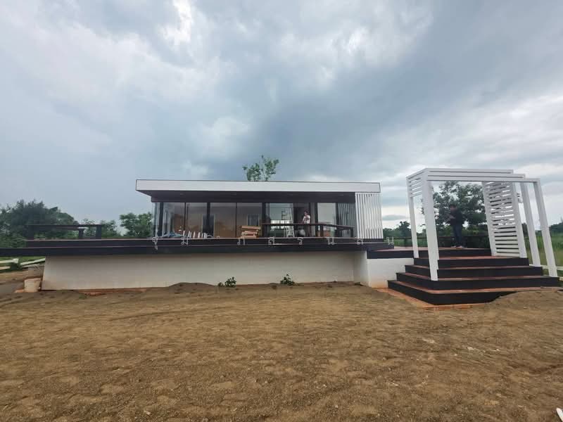 Pailin Grand Tara, Nakhon Ratchasima, Wang Zai, Pak Chong, Nakhon Ratchasima, 3 Bedrooms, 129 sqm, Villa For Sale, by จุ๋ม ภัสร์นลิน, 500427355 - DDproperty.com
