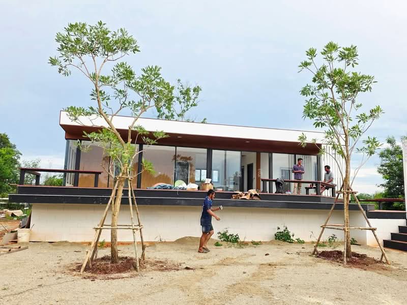 Pailin Grand Tara, Nakhon Ratchasima, Wang Zai, Pak Chong, Nakhon Ratchasima, 3 Bedrooms, 129 sqm, Villa For Sale, by จุ๋ม ภัสร์นลิน, 500427355 - DDproperty.com