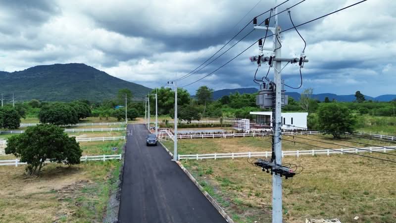 Pailin Grand Tara, Nakhon Ratchasima, Wang Zai, Pak Chong, Nakhon Ratchasima, 3 Bedrooms, 129 sqm, Villa For Sale, by จุ๋ม ภัสร์นลิน, 500427355 - DDproperty.com