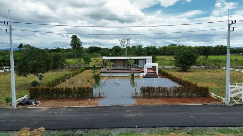 Pailin Grand Tara, Nakhon Ratchasima, Wang Zai, Pak Chong, Nakhon Ratchasima, 3 Bedrooms, 129 sqm, Villa For Sale, by จุ๋ม ภัสร์นลิน, 500427355 - DDproperty.com