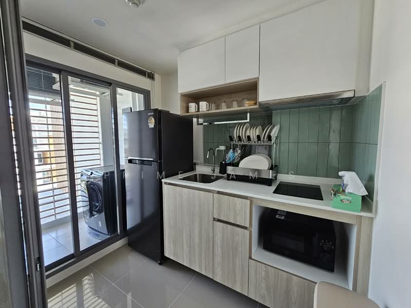 Phyll Phuket : ฟีล ภูเก็ต, ภูเก็ต, 9 หมู่ที่ 4 Muang Naka Rd, วิชิต, เมืองภูเก็ต, ภูเก็ต, 32 ตร.ม., คอนโด ให้เช่า, โดย Prime James, 500427356 - DDproperty.com