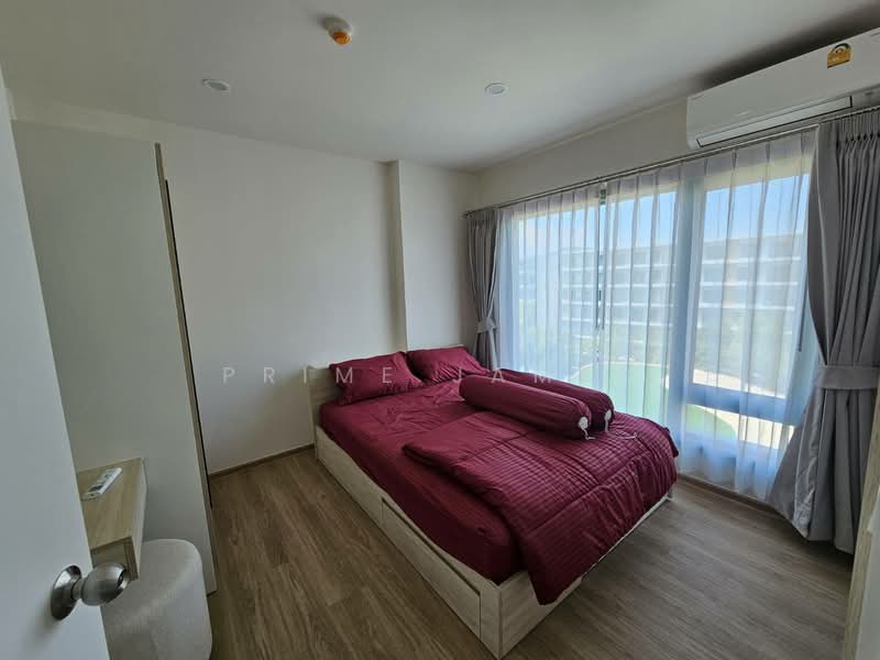 Phyll Phuket : ฟีล ภูเก็ต, ภูเก็ต, 9 หมู่ที่ 4 Muang Naka Rd, วิชิต, เมืองภูเก็ต, ภูเก็ต, 32 ตร.ม., คอนโด ให้เช่า, โดย Prime James, 500427356 - DDproperty.com