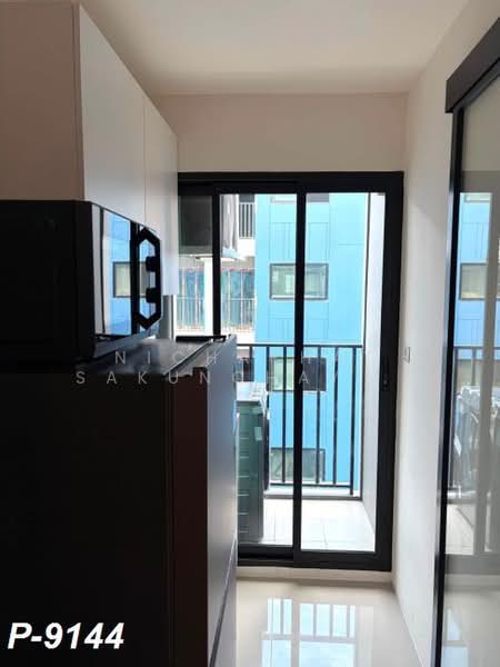 The Origin Bangkae, Bangkok, Bang Khae, Bangkok, Studio, 25 sqm, Condo For Rent, by Nichaphat Sakunchayapha, 500427357 - DDproperty.com