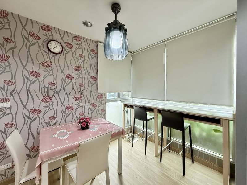 Rhythm Ratchada, Bangkok, 558 Ratchadaphisek Road, Samsen Nok, Huai Khwang, Bangkok, 1 Bedroom, 46 sqm, Condo For Rent, by Areeya Kingwichit, 500427362 - DDproperty.com