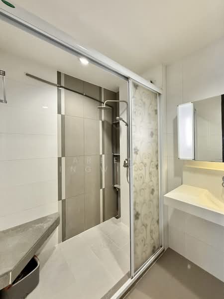 Rhythm Ratchada, Bangkok, 558 Ratchadaphisek Road, Samsen Nok, Huai Khwang, Bangkok, 1 Bedroom, 46 sqm, Condo For Rent, by Areeya Kingwichit, 500427362 - DDproperty.com
