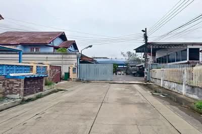 ขาย - ลาซาลนิเวศน์ สุขุมวิท 105, กรุงเทพ