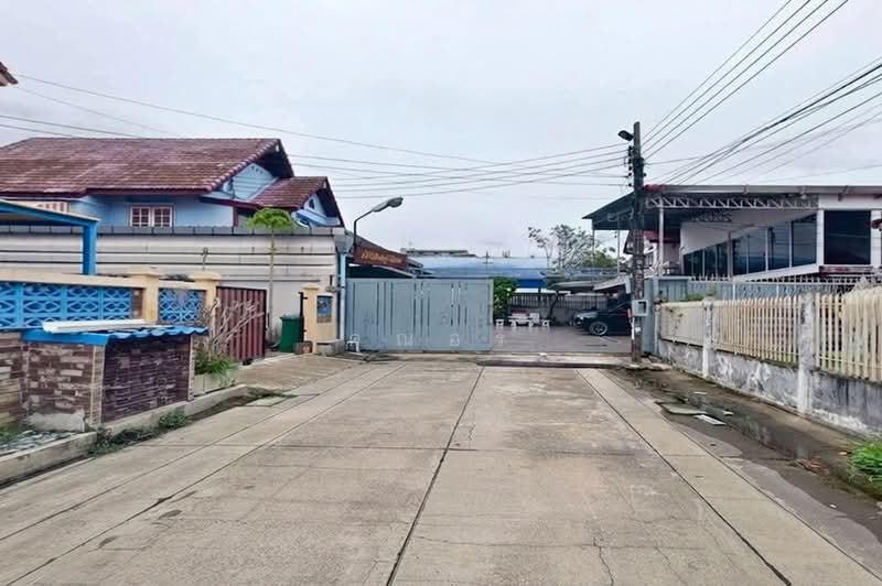 ลาซาลนิเวศน์ สุขุมวิท 105, กรุงเทพ, ถนนสุขุมวิท 105, บางนาใต้, บางนา, กรุงเทพ, 300 ตร.ม., บ้านเดี่ยว ขาย, โดย คุณอร, 500427363 - DDproperty.com