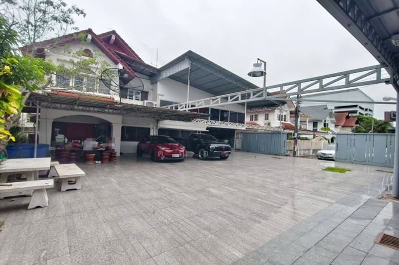 ลาซาลนิเวศน์ สุขุมวิท 105, Bangkok, ถนนสุขุมวิท 105, Bang Na Tai, Bang Na, Bangkok, 6 Bedrooms, 300 sqm, Single Detached House For Sale, by คุณอร, 500427363 - DDproperty.com