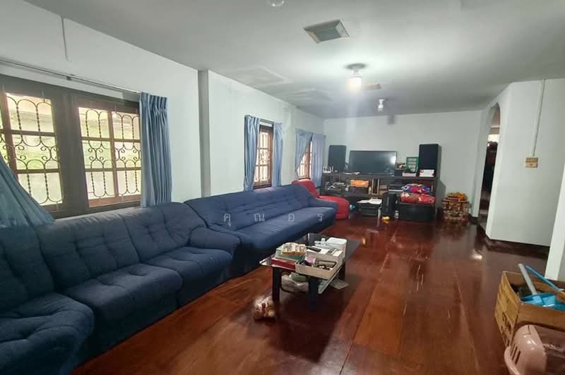 ลาซาลนิเวศน์ สุขุมวิท 105, Bangkok, ถนนสุขุมวิท 105, Bang Na Tai, Bang Na, Bangkok, 6 Bedrooms, 300 sqm, Single Detached House For Sale, by คุณอร, 500427363 - DDproperty.com