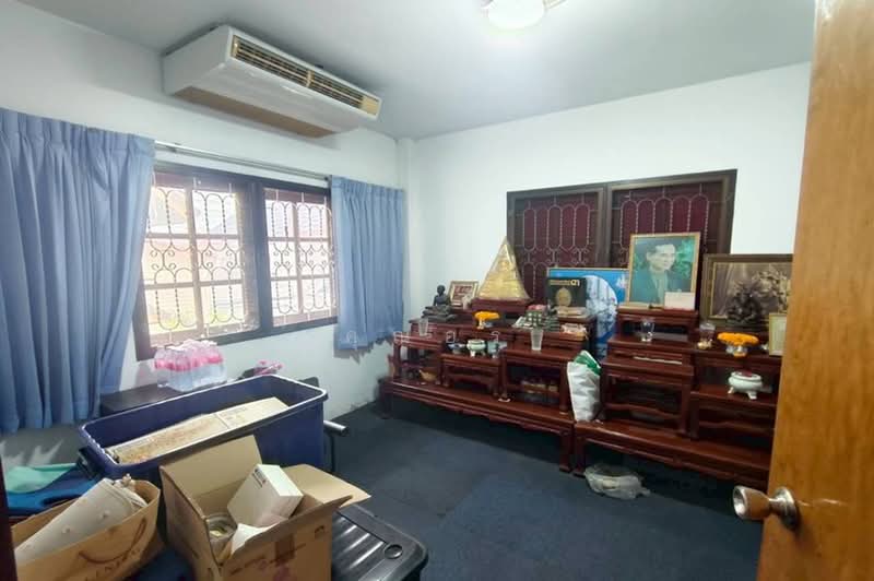 ลาซาลนิเวศน์ สุขุมวิท 105, Bangkok, ถนนสุขุมวิท 105, Bang Na Tai, Bang Na, Bangkok, 6 Bedrooms, 300 sqm, Single Detached House For Sale, by คุณอร, 500427363 - DDproperty.com