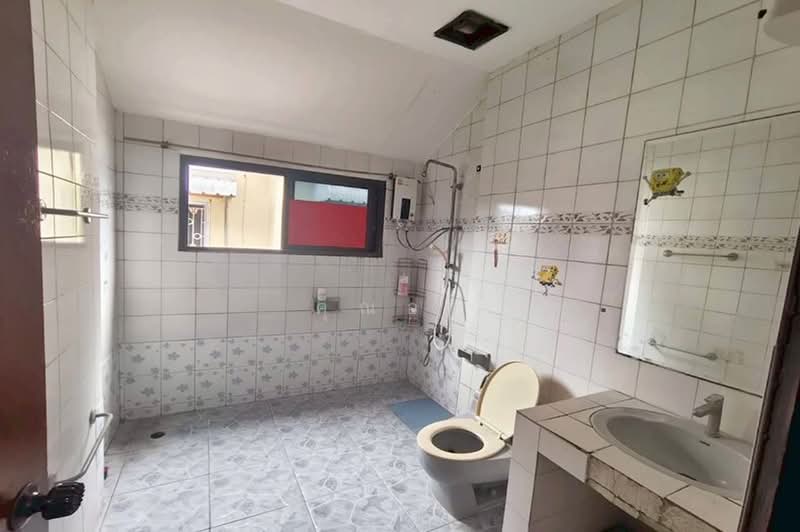 ลาซาลนิเวศน์ สุขุมวิท 105, Bangkok, ถนนสุขุมวิท 105, Bang Na Tai, Bang Na, Bangkok, 6 Bedrooms, 300 sqm, Single Detached House For Sale, by คุณอร, 500427363 - DDproperty.com