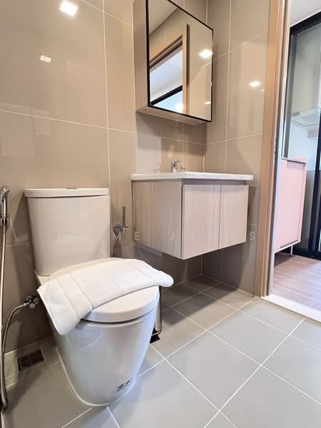 The Base Bukit Phuket, Phuket, 12 Vichitsongkram Rd, Wichit, Muang Phuket, Phuket, 1 Bedroom, 30 sqm, Condo For Rent, by Prime James, 500427364 - DDproperty.com