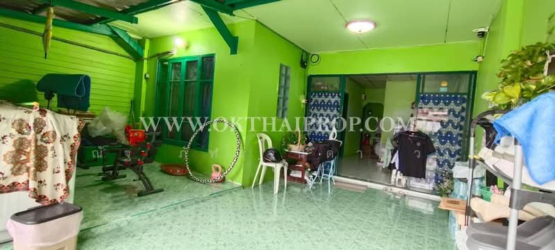 Baan Buathong 4 : บ้านบัวทอง 4, นนทบุรี, ถ.บ้านกล้วย-ไทรน้อย, พิมลราช, บางบัวทอง, นนทบุรี, 72 ตร.ม., ทาวน์เฮ้าส์ ขาย, โดย ณณัฐ ภัทรจินดานุวงศ์, 500427365 - DDproperty.com