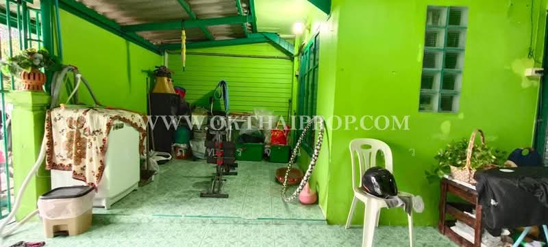 Baan Buathong 4 : บ้านบัวทอง 4, นนทบุรี, ถ.บ้านกล้วย-ไทรน้อย, พิมลราช, บางบัวทอง, นนทบุรี, 72 ตร.ม., ทาวน์เฮ้าส์ ขาย, โดย ณณัฐ ภัทรจินดานุวงศ์, 500427365 - DDproperty.com