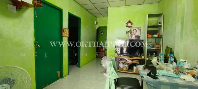 Baan Buathong 4 : บ้านบัวทอง 4, นนทบุรี, ถ.บ้านกล้วย-ไทรน้อย, พิมลราช, บางบัวทอง, นนทบุรี, 72 ตร.ม., ทาวน์เฮ้าส์ ขาย, โดย ณณัฐ ภัทรจินดานุวงศ์, 500427365 - DDproperty.com