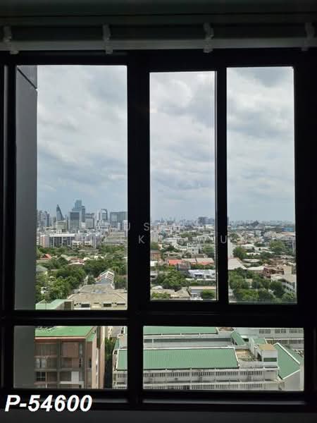 Nue Evo Ari, Bangkok, 50 Phahon Yothin 7, Samsen Nai, Phaya Thai, Bangkok, 2 Bedrooms, 37 sqm, Condo For Rent, by Susira Prueksawun, 500427366 - DDproperty.com