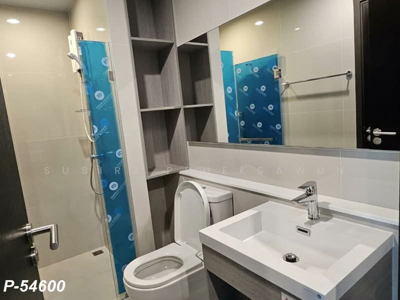 Nue Evo Ari : นิว อีโว อารีย์, กรุงเทพ, 50 พหลโยธิน 7, สามเสนใน, พญาไท, กรุงเทพ, 37 ตร.ม., คอนโด ให้เช่า, โดย Susira Prueksawun, 500427366 - DDproperty.com
