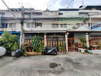 ขาย - พาราไดซ์วิลล่า (Paradise Villa), กรุงเทพ