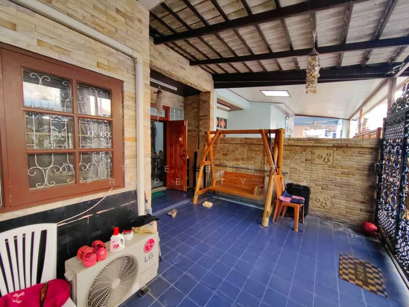 พาราไดซ์วิลล่า (Paradise Villa), กรุงเทพ, วัดท่าพระ, บางกอกใหญ่, กรุงเทพ, 192 ตร.ม., ทาวน์เฮ้าส์ ขาย, โดย The Best Property ตุ๋ย, 500427368 - DDproperty.com