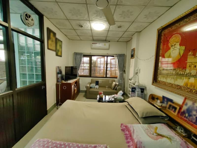 พาราไดซ์วิลล่า (Paradise Villa), Bangkok, Wat Tha Pra, Bangkok Yai, Bangkok, 6 Bedrooms, 192 sqm, Townhouse For Sale, by The Best Property ตุ๋ย, 500427368 - DDproperty.com